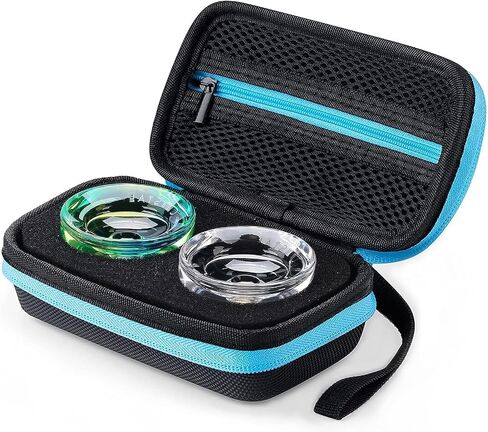 MAGICYOYO Yoyo Ball Storage Bag, Professional Yo Yo Case in Kuwait