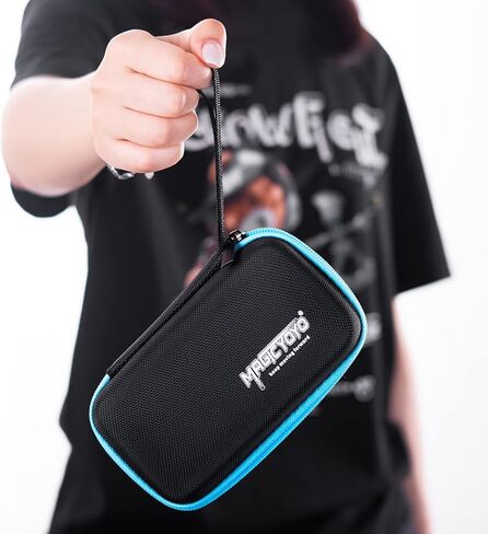 MAGICYOYO Yoyo Ball Storage Bag, Professional Yo Yo Case in Kuwait