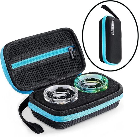 MAGICYOYO Yoyo Ball Storage Bag, Professional Yo Yo Case in Kuwait