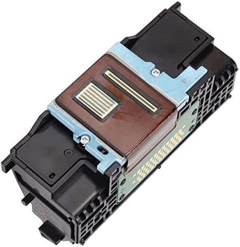 Printhead Mx922 Printer Head, Effect High Resolution Strict Quality Control Printhead Replacement for Series, ABS Printer Print Head Good Printing in Kuwait