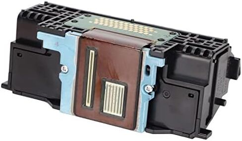 Printhead Mx922 Printer Head, Effect High Resolution Strict Quality Control Printhead Replacement for Series, ABS Printer Print Head Good Printing in Kuwait