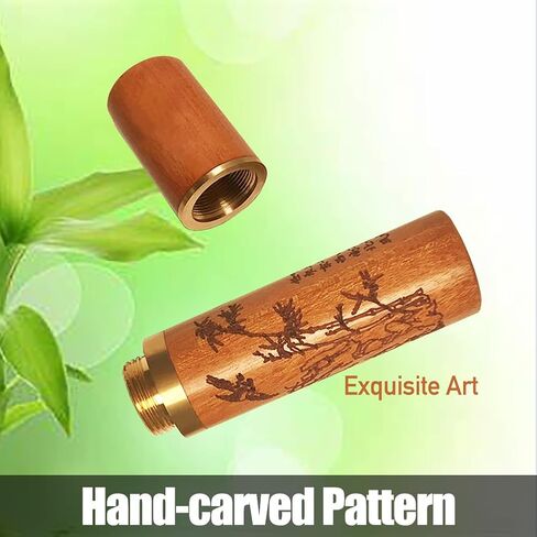 Yarn Needles Tapestry Needles Darning Needles Large-Eye Aluminum - 10 Pieces Weaving Needle for Crocheting with Wooden Needle Case in Saudi Arabia
