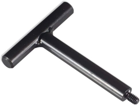 POWERTEC 71380 T-Wrench | 3/8 16 Threaded Insert Installation Tool w/T-Shape Handle in Kuwait