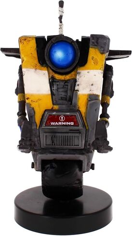 Cable Guy - Borderlands 3 "Claptrap" in Saudi Arabia