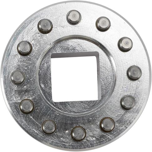 Firm Mode Piston 2026 for Fox X2 Shock Toollike 398-01-194 -Rebuild in Kuwait