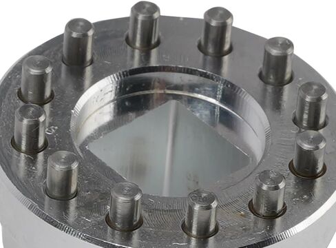 Firm Mode Piston 2026 for Fox X2 Shock Toollike 398-01-194 -Rebuild in Kuwait