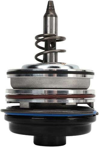 Tbest Servo Piston Assembly with Durable Metal Design (Black) in Kuwait