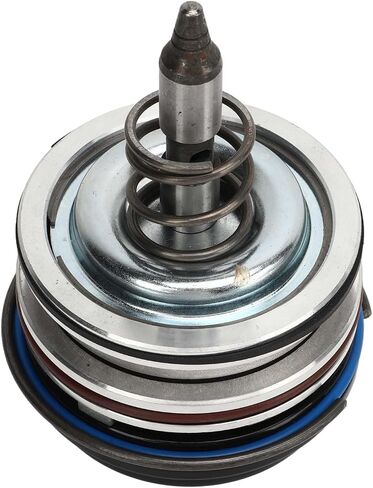 Tbest Servo Piston Assembly with Durable Metal Design (Black) in Kuwait