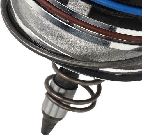 Tbest Servo Piston Assembly with Durable Metal Design (Black) in Kuwait