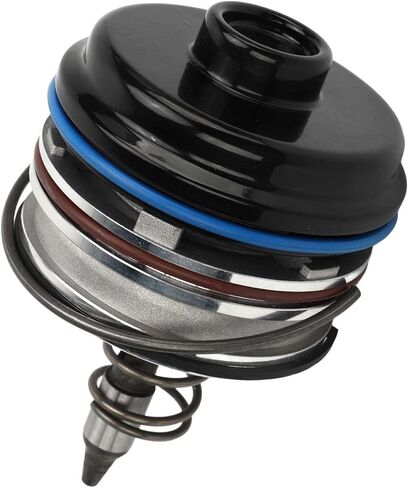 Tbest Servo Piston Assembly with Durable Metal Design (Black) in Kuwait