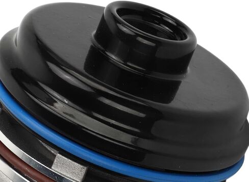 Tbest Servo Piston Assembly with Durable Metal Design (Black) in Kuwait