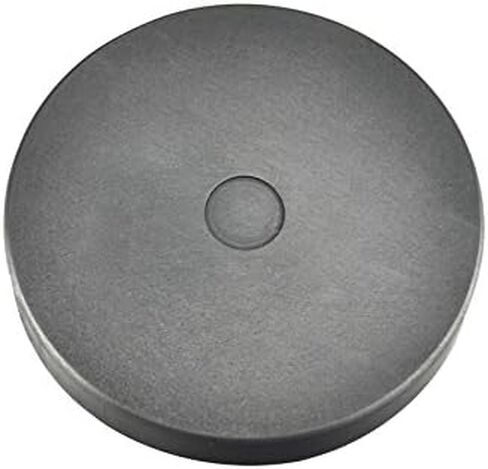 1 Gram Gold Round Coin Graphite Ingot Mold Metal Melting Casting Refining Scrap Jewelry Making in Saudi Arabia