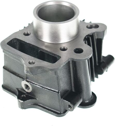 Silscvtt 50cc Cylinder Piston Kit Replacement for Honda Z50 Z50R CRF50 in Kuwait