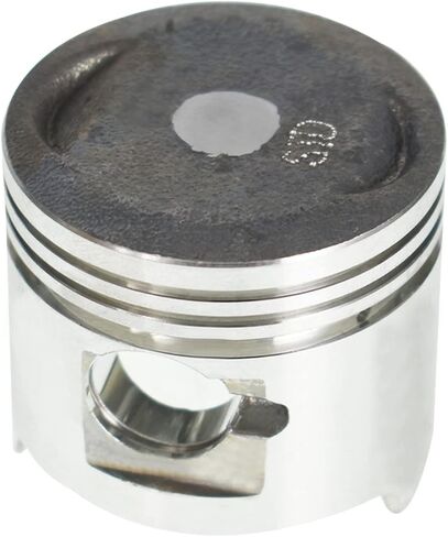 Silscvtt 50cc Cylinder Piston Kit Replacement for Honda Z50 Z50R CRF50 in Kuwait