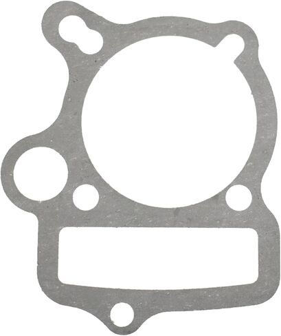 Silscvtt 50cc Cylinder Piston Kit Replacement for Honda Z50 Z50R CRF50 in Kuwait