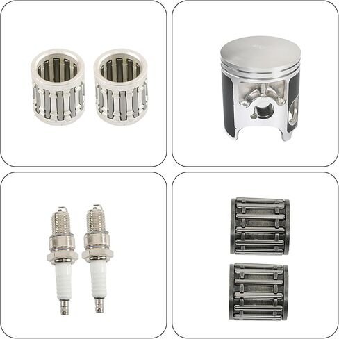 Cylinder Piston Top End Replacement for 2GU-11311-00-00 in Kuwait