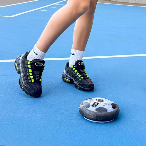 FIFA LED Hover Soccer Ball, Indoor Soccer Toy, Air Cushion, Foam Bumper in Kuwait