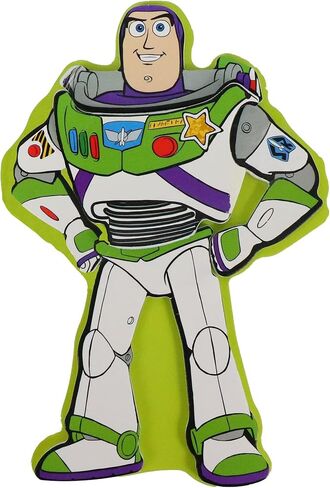 Tara Toys Disney Pixar Toy Story 5 Creativity Set – Art Activity Kit with 30+ Pieces - MYO Forky & Karen, Doodle Board & More – Fun Travel Set for Kids, Party Favor & Gift for Ages 3+ in Kuwait