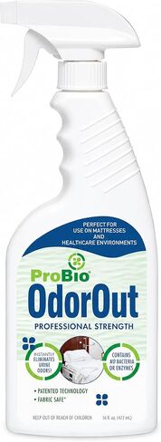 ProBio OdorOut Professional (16floz) in Kuwait