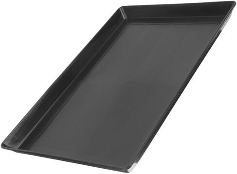 Dog Crate Tray Replacement ABS Plastic Bottom Pan for PET Cages in Kuwait