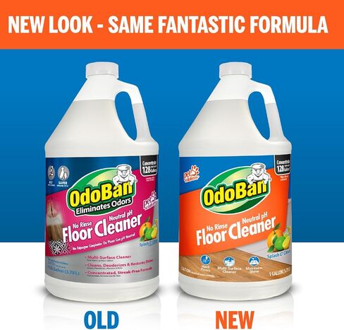 مزيل البقع أوكسي من شركة OdoBan Pet Solutions، بخاخ 32 أونصة، ومنظف سجاد 3 في 1، و1 جالون، و120 كيسًا لالتقاط نفايات الكلاب in Kuwait