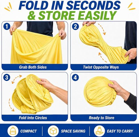 Giant Granny Pants Yard Game, 4-Team Party Set with 20 Balls & 2 Pumps in Kuwait