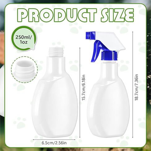 Geelin 2 Pcs Squirt Gun for Cats Dogs Training Water Spray Deterrent in Saudi Arabia