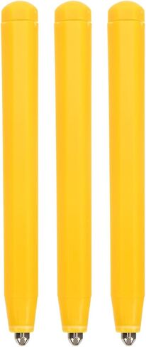 Magnetic Drawing Board Pens 3 Pack Replacement Pens for Magnetic Doodle and Writing Board Stylus Tool for Erasing and Drawing Kids Educational Toy Accessory in Saudi Arabia