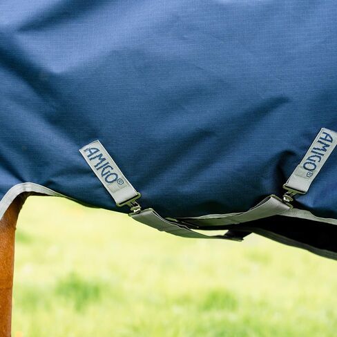 Amigo Ripstop 900 Original 0g 75 Navy/Grey in Kuwait