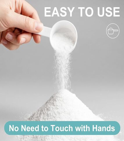 DTF Powder, White Hot Melt Adhesive for DTF Transfers, 16 oz in Kuwait