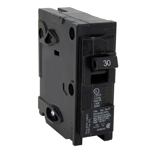 RecPro RV Circuit Breaker 30 Amp Q130 | Camper Breaker Replacement (1 Pack) in Kuwait