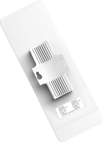 Mingzhe 5.8GHz Wireless Bridge, 900Mbps Long Range Outdoor 5km Point to in Saudi Arabia
