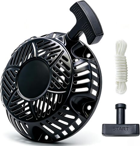 17 165 02 S Recoil Starter Assembly Compatible with Kohler CH270 in Kuwait