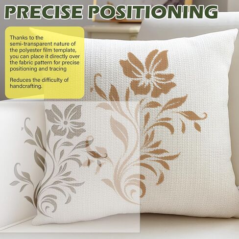 12 Pack 12x18 Inch Quilting Translucent Plastic Sheets in Saudi Arabia