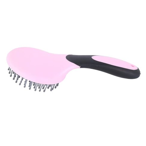 Horse Hair Comb for Grooming and Massaging in Saudi Arabia