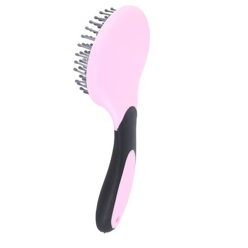 Horse Hair Comb for Grooming and Massaging in Saudi Arabia