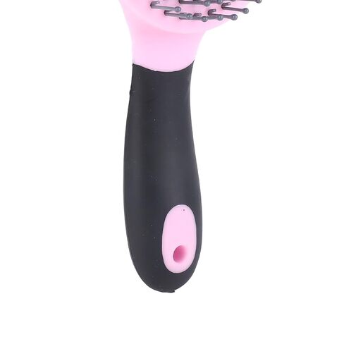 Horse Hair Comb for Grooming and Massaging in Saudi Arabia