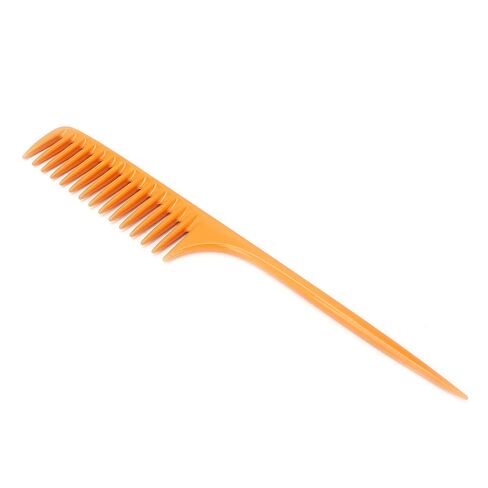 Omabeta Rat Tail Comb Professional Styling Tool for Easy Hair Finishing, in Saudi Arabia