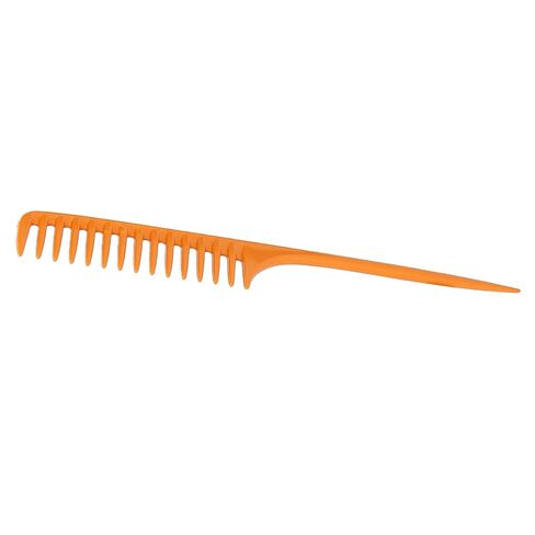 Omabeta Rat Tail Comb Professional Styling Tool for Easy Hair Finishing, in Saudi Arabia
