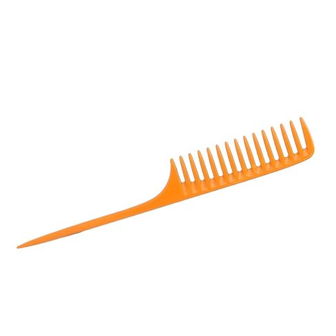 Omabeta Rat Tail Comb Professional Styling Tool for Easy Hair Finishing, in Saudi Arabia