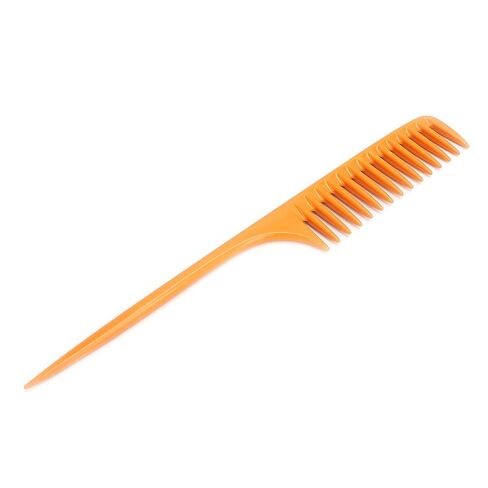 Omabeta Rat Tail Comb Professional Styling Tool for Easy Hair Finishing, in Saudi Arabia