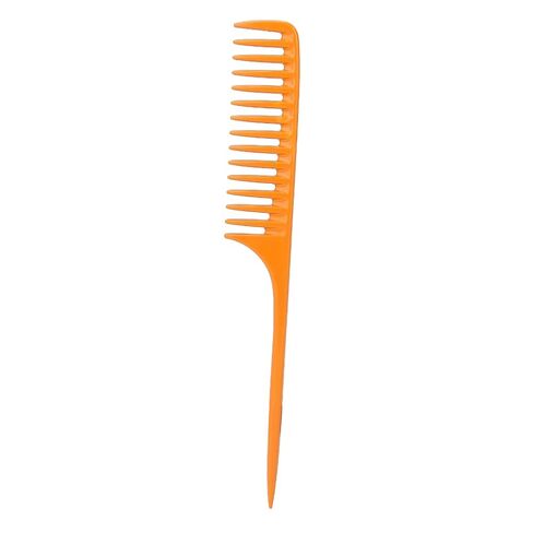 Omabeta Rat Tail Comb Professional Styling Tool for Easy Hair Finishing, in Saudi Arabia