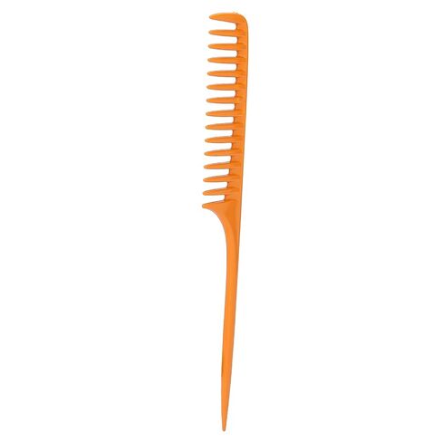 Omabeta Rat Tail Comb Professional Styling Tool for Easy Hair Finishing, in Saudi Arabia