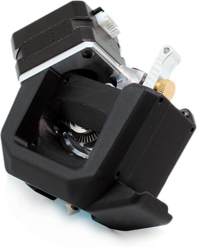جهاز بثق محرك الأقراص المباشر Micro Swiss NG™ لطابعات Creality CR-10 / Ender 3 (ترقية مجانية، لا يلزم إجراء أي تعديل) in Kuwait