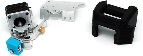 جهاز بثق محرك الأقراص المباشر Micro Swiss NG™ لطابعات Creality CR-10 / Ender 3 (ترقية مجانية، لا يلزم إجراء أي تعديل) in Kuwait