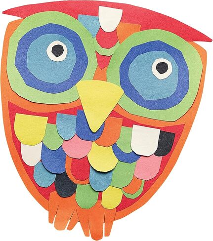 Prang (Formerly SunWorks) Construction Paper, Black, 9" x 12", 100 Sheets in Kuwait
