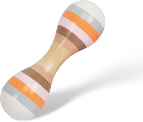 Toddler Maracas Hand Percussion Rattles Rumba Shaker for Kids in Kuwait