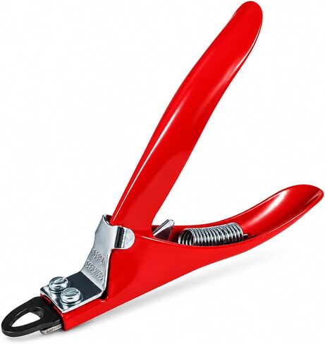 Resco Professional Guillotine Cat Nail Clippers in Kuwait