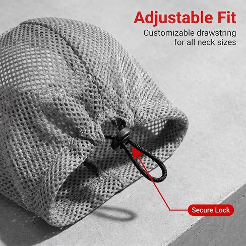 Adjustable Cat Muzzle, Soft Breathable TPU Cat Mouth Cover, Reusable Cat Grooming Muzzle for Nail Trimming, Bathing, Grooming and Vet Visit Stress Control in Kuwait