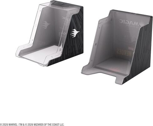 Magic: The Gathering Marvel Super Heroes Bastion 100+ XL Deck Box in Kuwait